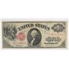 Image 1 : 1917 $1 US NOTE