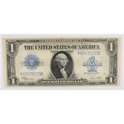 1923 $1 SILVER CERTIFICATE (NICE)