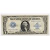 Image 1 : 1923 $1 SILVER CERTIFICATE (NICE)