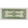 Image 2 : 1923 $1 SILVER CERTIFICATE (NICE)