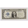 Image 1 : 1928 $1 SILVER CERTIFICATE (FUNNY BACK) CU