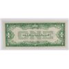 Image 2 : 1928 $1 SILVER CERTIFICATE (FUNNY BACK) CU