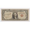 Image 1 : 1935 $1 SILVER CERTIFICATE (HAWAII)