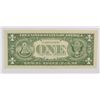 Image 2 : 1957 $1 SILVER CERTIFICATE CU