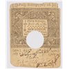 Image 1 : 1780 FORTY SHILLINGS COLONIAL CONNECTICUT
