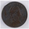 Image 2 : 1794 HALF CENT ICG F-12 DETAILS