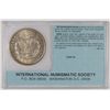Image 2 : 1892-O MORGAN SILVER DOLLAR, INS MS-64+  SUPER COIN!!