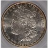 Image 2 : 1878-8-TF MORGAN SILVER DOLLAR, SEGS MS-62 VAM-18