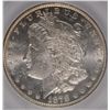 Image 2 : 1878 8-TF MORGAN SILVER DOLLAR, SEGS MS-62 PL  VAM-3