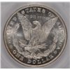 Image 3 : 1878 8-TF MORGAN SILVER DOLLAR, SEGS MS-62 PL  VAM-3