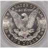 Image 3 : 1879-O MORGAN SILVER DOLLAR, SEGS MS-62  NICE!