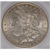Image 2 : 1882-O MORGAN SILVER DOLLAR, SEGS AU-58