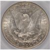 Image 3 : 1882-O MORGAN SILVER DOLLAR, SEGS AU-58