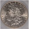 Image 2 : 1896-O MORGAN SILVER DOLLAR, SEGS MS-60 RARE!