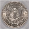 Image 3 : 1896-O MORGAN SILVER DOLLAR, SEGS MS-60 RARE!