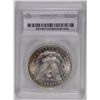 Image 4 : 1898-S MORGAN SILVER DOLLAR, S OVER S,  RARE DOUBLED DATE! SEGS MS-61  VAM-6