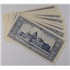 Image 2 : ( 20 ) 1946 HUNGARY 100,000,00 B. PENGO CHOICE UNCIRCULATED, SUPER NICE!