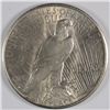 Image 2 : 1934-D PEACE SILVER DOLLAR, MS-62  NICE