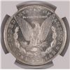 Image 3 : 1881-S MORGAN DOLLAR NGC MS-64 PL