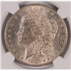 Image 2 : 1887-O MORGAN DOLLAR NGC MS-62