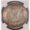 Image 3 : 1921-D MORGAN DOLLAR NGC MS-63