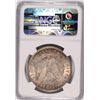 Image 4 : 1921-D MORGAN DOLLAR NGC MS-63