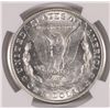 Image 3 : 1921-S MORGAN DOLLAR NGC MS-63