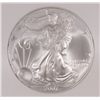 Image 2 : 2007 SILVER AMERICAN EAGLE NGC BRILLAINT UNC