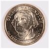 Image 1 : 2007 GEORGE WASHINGTON (MINT ERROR DOLLAR)