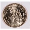 Image 2 : 2007 GEORGE WASHINGTON (MINT ERROR DOLLAR)