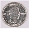 Image 1 : 1946 BOOKER T WASHINGTON COMMEN HALF DOLLAR GEM BU