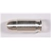 Image 1 : 1OZT .999FS SILVER BULLET