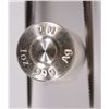 Image 2 : 1OZT .999FS SILVER BULLET