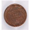 Image 3 : 1863 CIVIL WAR TOKEN (UNION FOR EVER) ICG EF-40