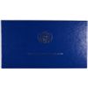 Image 3 : 1986 STATUE OF LIBERTY PROOF COMMEMORATIVE SILVER DOLLAR, NICE ORIG PACKAGING