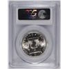 Image 4 : 1950 FRANKLIN HALF DOLLAR, PCGS MS-64 FBL