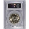Image 4 : 1951-D FRANKLIN HALF DOLLAR, PCGS MS-64 FBL