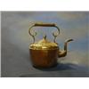 A 19th Century copper kettle £20-30...