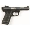 Image 2 : Ruger Mdl 22/45 Cal .22 LR SN:223-51139