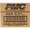 Image 2 : Case of .45 Auto Ammunition