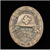 Image 1 : German WWII Silver July 20 1944 Wound Badge