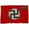 Image 1 : German WW2 Political Government State Service Flag