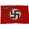 Image 2 : German WW2 Political Government State Service Flag