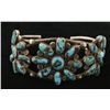 Image 1 : Old Pawn Floral Turquoise