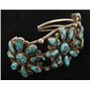 Image 2 : Old Pawn Floral Turquoise