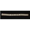Image 1 : Art Deco Filigree Bracelet