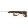 Image 2 : Inland Mdl M1A1 Carbine Cal .30M1 SN:270867