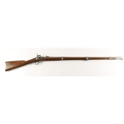 Springfield Mdl 1861 Cal .58