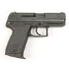 Image 2 : H&K USP Compact Cal.: .40S&W SN: 26-103813