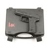Image 3 : H&K USP Compact Cal.: .40S&W SN: 26-103813